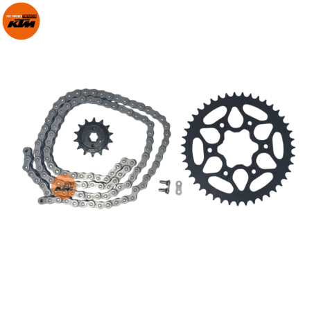 KIT DE ARRASTRE KTM DUKE 250 GEN-3
