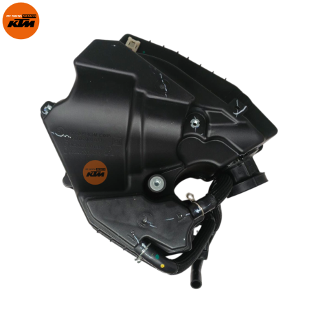 CAJA DE FILTRO DE AIRE KTM DUKE 250 GEN-3