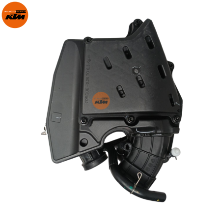 CAJA DE FILTRO DE AIRE KTM DUKE 250 GEN-3