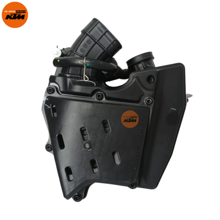 CAJA DE FILTRO DE AIRE KTM DUKE 250 GEN-3