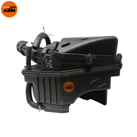 CAJA DE FILTRO DE AIRE KTM DUKE 250 GEN-3