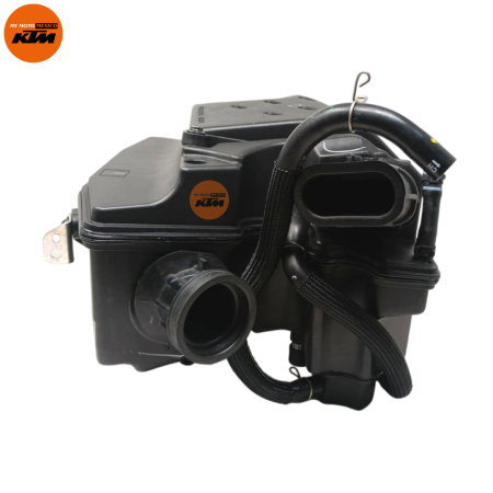 CAJA DE FILTRO DE AIRE KTM DUKE 250 GEN-3