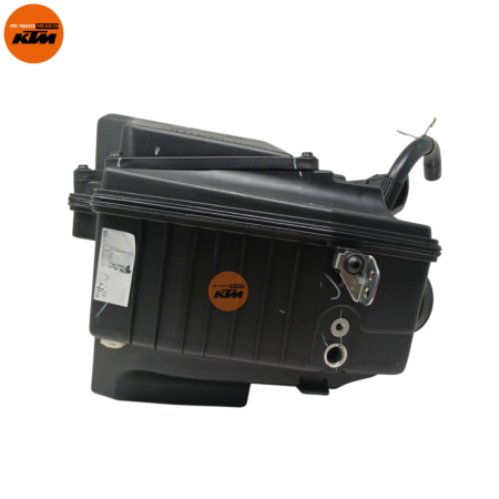 CAJA DE FILTRO DE AIRE KTM DUKE 250 GEN-3