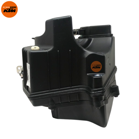CAJA DE FILTRO DE AIRE KTM DUKE 250 GEN-3