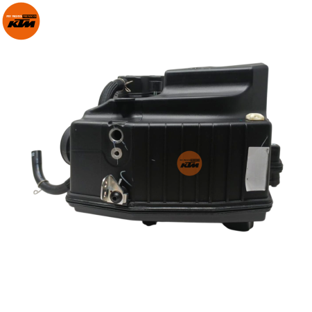 CAJA DE FILTRO DE AIRE KTM DUKE 250 GEN-3