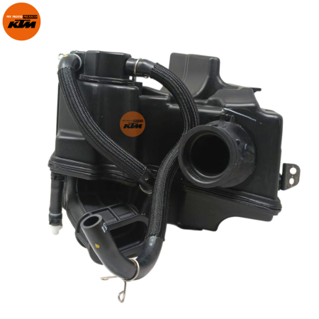 CAJA DE FILTRO DE AIRE KTM DUKE 250 GEN-3