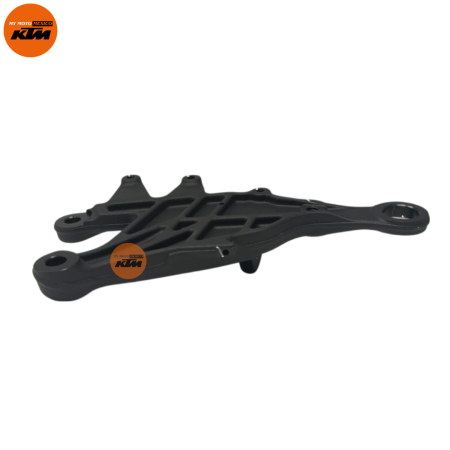 BASE DE POSAPIES DELANTERO DERECHO KTM DUKE 390 GEN-3