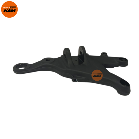 BASE DE POSAPIES DELANTERO DERECHO KTM DUKE 390 GEN-3