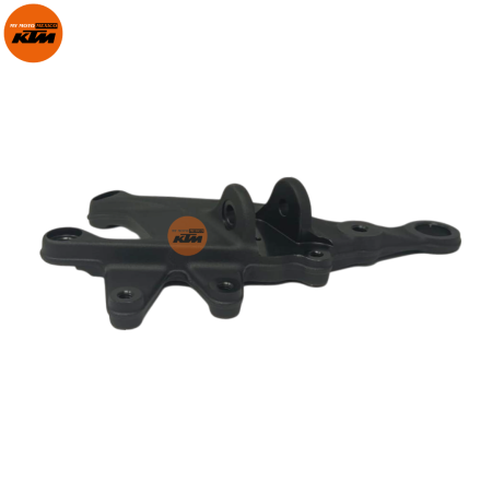 BASE DE POSAPIES DELANTERO DERECHO KTM DUKE 390 GEN-3