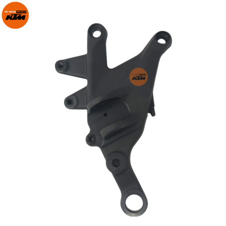 BASE DE POSAPIES DELANTERO DERECHO KTM DUKE 390 GEN-3