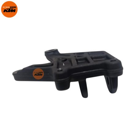 BASE DE POSAPIES DELANTERO IZQUIERDO KTM DUKE 390 GEN-3