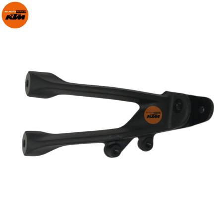 BASE DE POSAPIES TRASERO DERECHO KTM DUKE 390 GEN-3