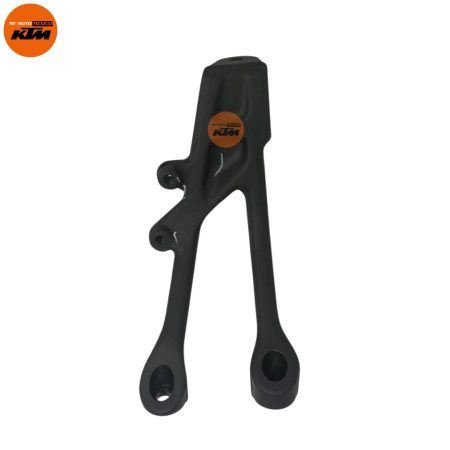 BASE DE POSAPIES TRASERO DERECHO KTM DUKE 390 GEN-3