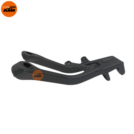 BASE DE POSAPIES TRASERO DERECHO KTM DUKE 390 GEN-3