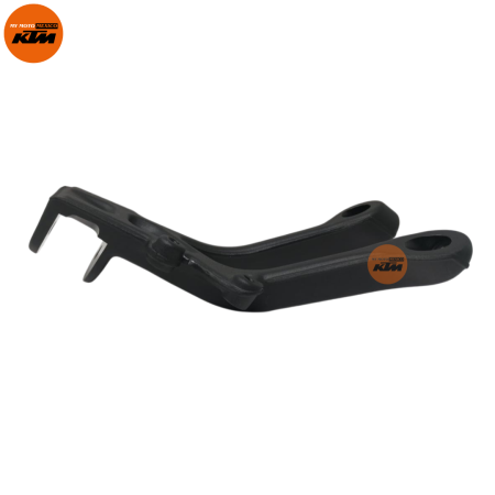 BASE DE POSAPIES TRASERO DERECHO KTM DUKE 390 GEN-3