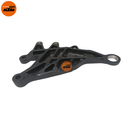BASE DE POSAPIES DELANTERA DERECHA KTM DUKE 250 GEN-3