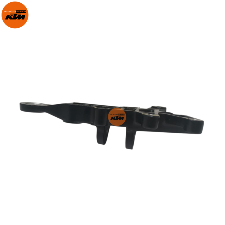 BASE DE POSAPIES DELANTERA DERECHA KTM DUKE 250 GEN-3