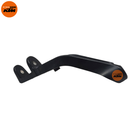 BASE DE POSAPIES TRASERO DERECHO KTM DUKE 250 GEN-3