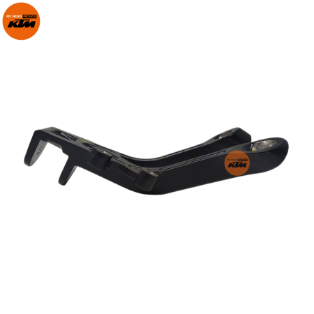 BASE DE POSAPIES TRASERO DERECHO KTM DUKE 250 GEN-3