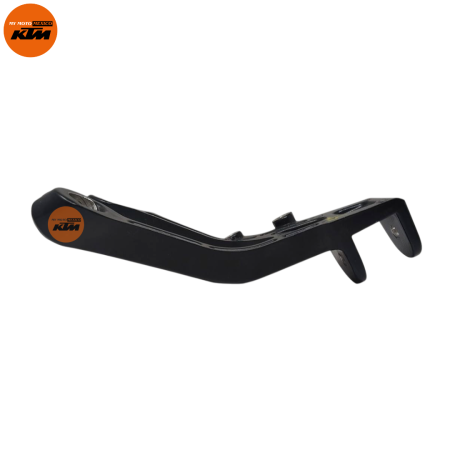 BASE DE POSAPIES TRASERO DERECHO KTM DUKE 250 GEN-3