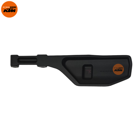 BASE DE POSAPIES TRASERO IZQUIERDO HUSQVARNA SVARTPILEN 250