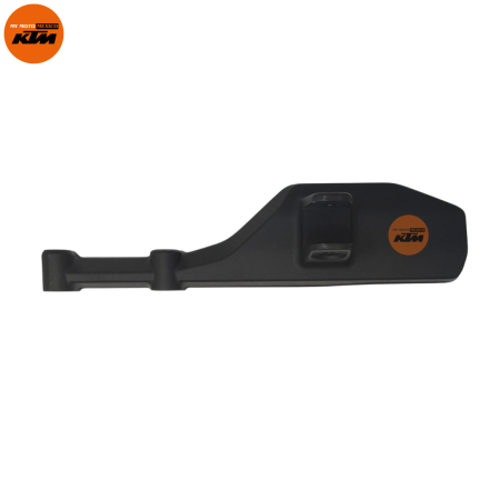 BASE DE POSAPIES TRASERO IZQUIERDO HUSQVARNA SVARTPILEN 250