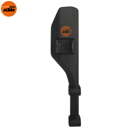 BASE DE POSAPIES TRASERO IZQUIERDO HUSQVARNA SVARTPILEN 250