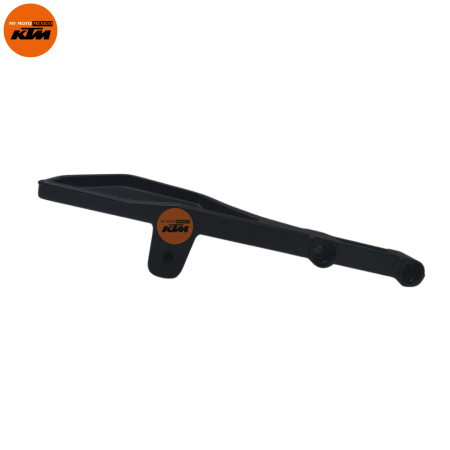 BASE DE POSAPIES TRASERO IZQUIERDO HUSQVARNA SVARTPILEN 250