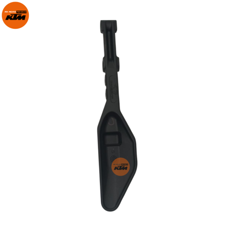 BASE DE POSAPIES TRASERO DERECHO HUSQVARNA VITPILEN 250