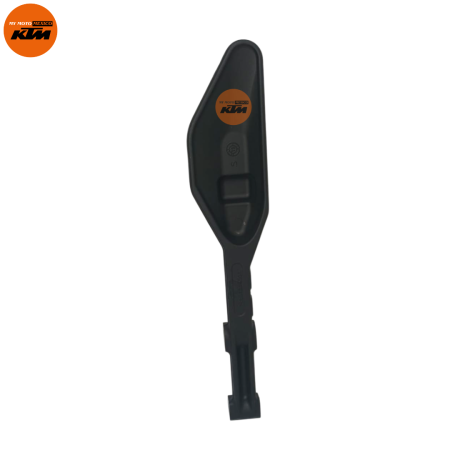 BASE DE POSAPIES TRASERO DERECHO HUSQVARNA VITPILEN 250