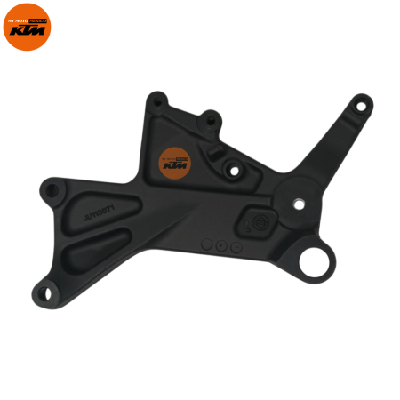 BASE DE POSAPIES DELANTERO DERECHO HUSQVARNA SVARTPILEN 401