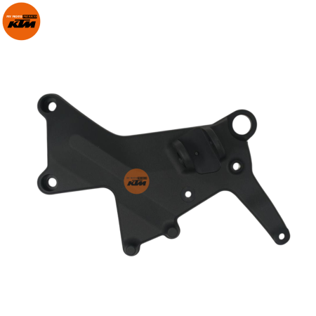 BASE DE POSAPIES DELANTERO DERECHO HUSQVARNA SVARTPILEN 401