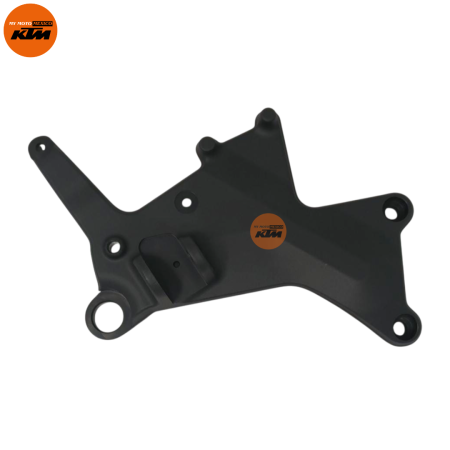 BASE DE POSAPIES DELANTERO DERECHO HUSQVARNA SVARTPILEN 401