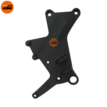 BASE DE POSAPIES DELANTERO DERECHO HUSQVARNA SVARTPILEN 401