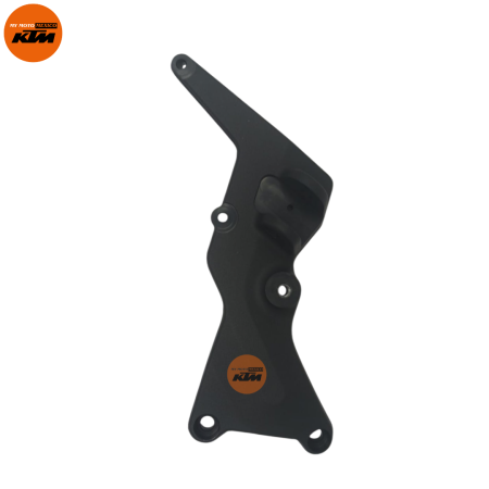 BASE DE POSAPIES DELANTERO IZQUIERDO HUSQVARNA SVARTPILEN 401