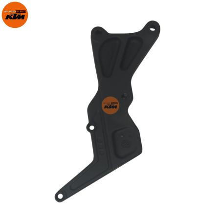 BASE DE POSAPIES DELANTERO IZQUIERDO HUSQVARNA SVARTPILEN 401