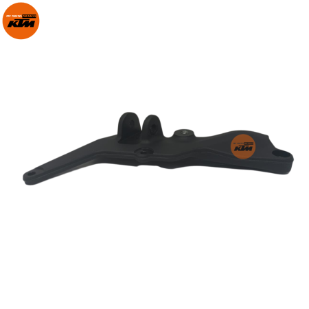 BASE DE POSAPIES DELANTERO IZQUIERDO HUSQVARNA SVARTPILEN 401