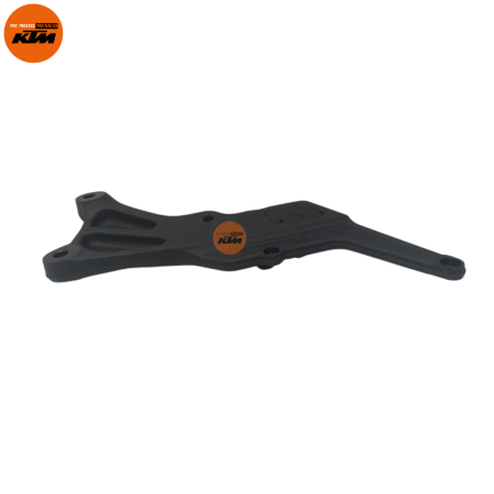 BASE DE POSAPIES DELANTERO IZQUIERDO HUSQVARNA SVARTPILEN 401