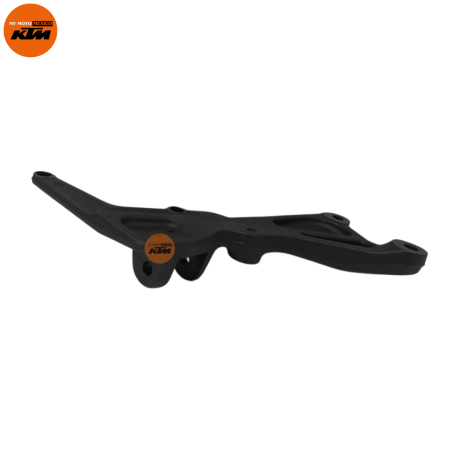 BASE DE POSAPIES DELANTERO IZQUIERDO HUSQVARNA SVARTPILEN 401