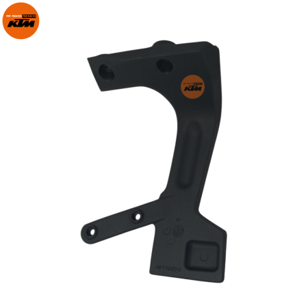 BASE DE POSAPIES TRASERO IZQUIERDO HUSQVARNA SVARTPILEN 401