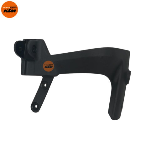 BASE DE POSAPIES TRASERO IZQUIERDO HUSQVARNA SVARTPILEN 401