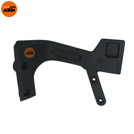 BASE DE POSAPIES TRASERO IZQUIERDO HUSQVARNA SVARTPILEN 401