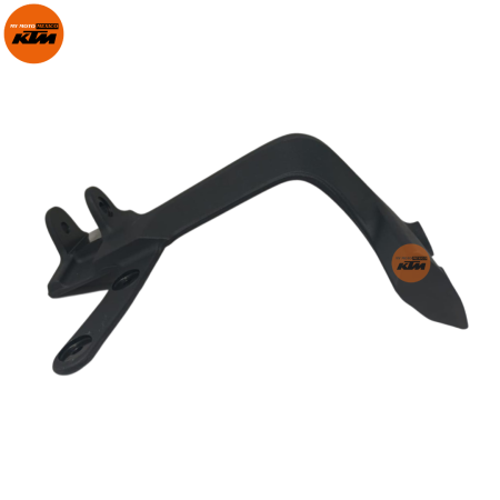 BASE DE POSAPIES TRASERO IZQUIERDO HUSQVARNA SVARTPILEN 401