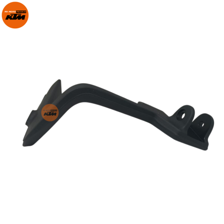 BASE DE POSAPIES TRASERO IZQUIERDO HUSQVARNA SVARTPILEN 401