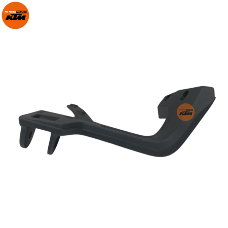 BASE DE POSAPIES TRASERO IZQUIERDO HUSQVARNA SVARTPILEN 401