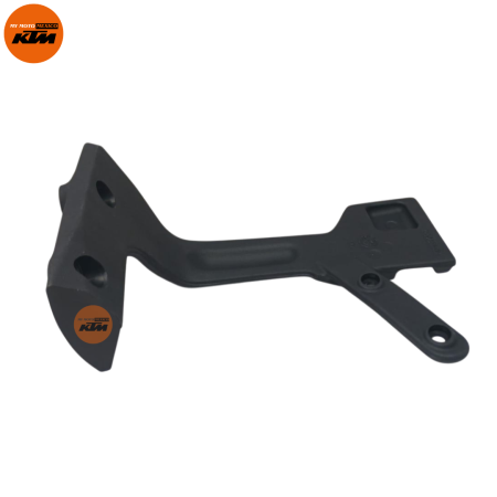 BASE DE POSAPIES TRASERO IZQUIERDO HUSQVARNA SVARTPILEN 401