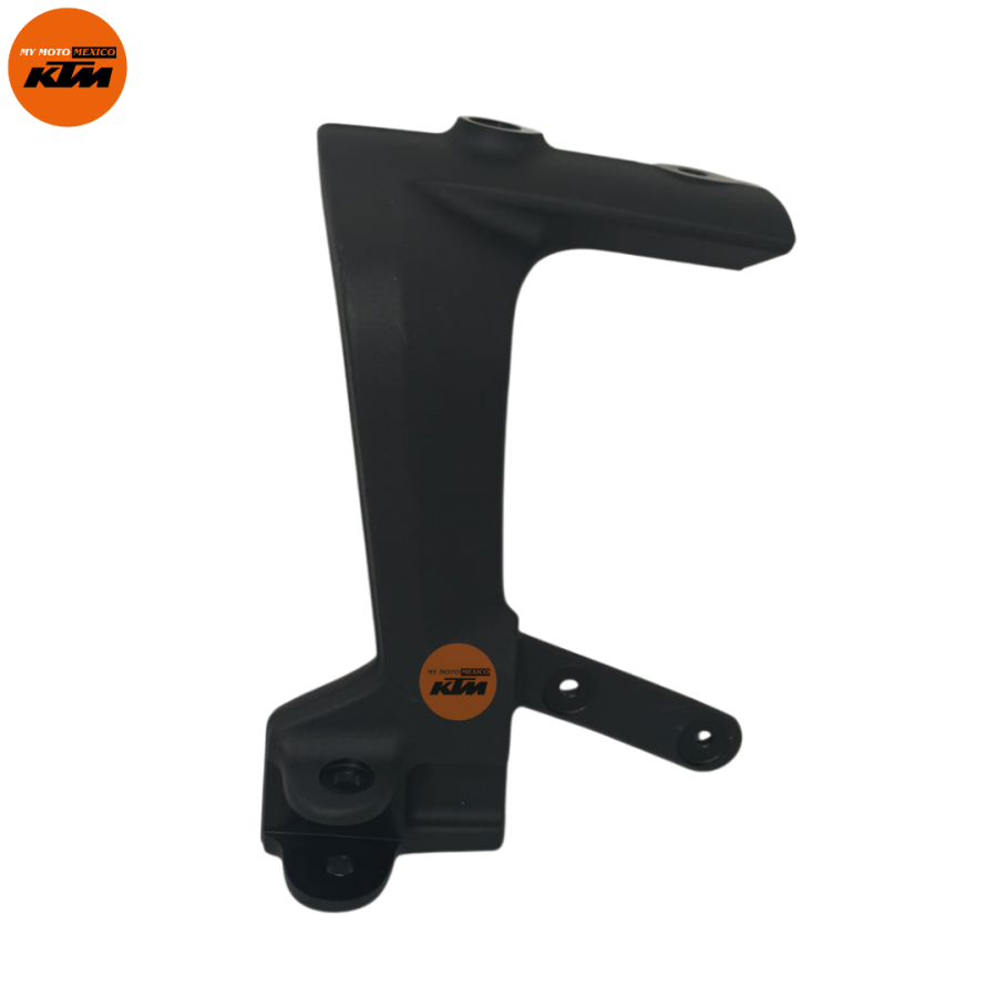 BASE DE POSAPIES TRASERO IZQUIERDO HUSQVARNA SVARTPILEN 401