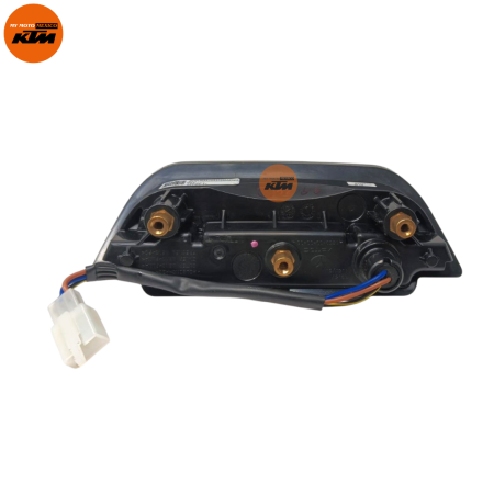 CALAVERA TRASERA HUSQVARNA SVARTPILEN 401