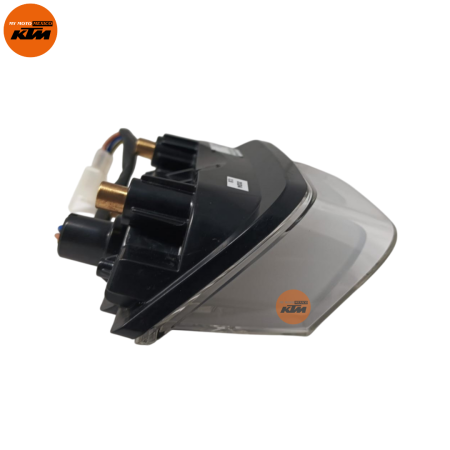 CALAVERA TRASERA HUSQVARNA SVARTPILEN 401