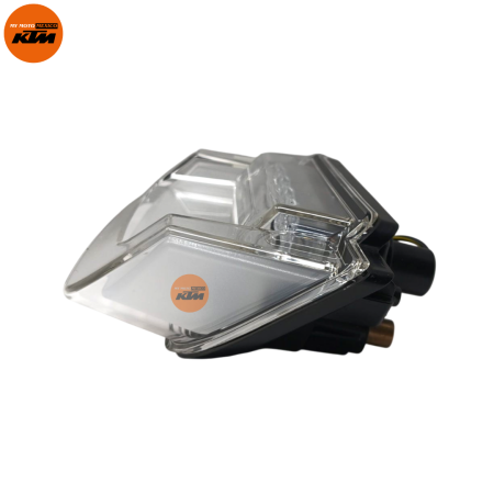 CALAVERA TRASERA HUSQVARNA SVARTPILEN 401